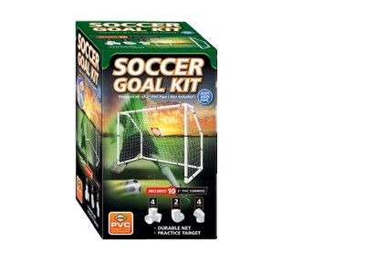 Dura Soccer Goal Kit - Miscellaneous
